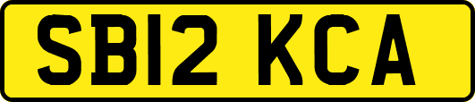 SB12KCA