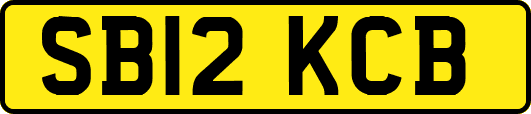SB12KCB