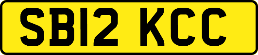SB12KCC