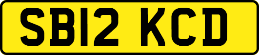 SB12KCD