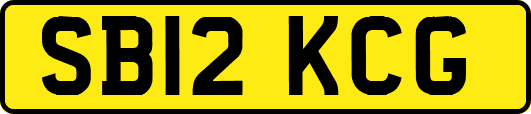 SB12KCG