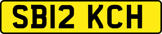 SB12KCH