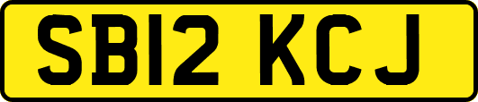 SB12KCJ
