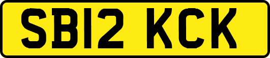 SB12KCK
