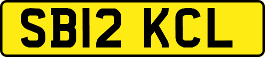 SB12KCL