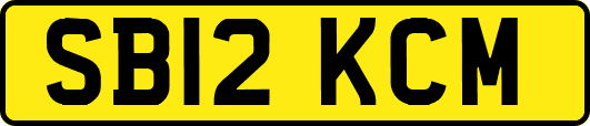 SB12KCM