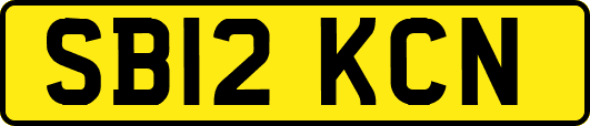 SB12KCN
