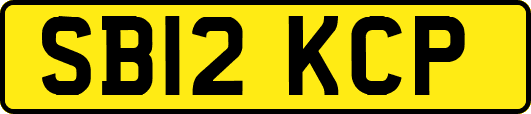 SB12KCP