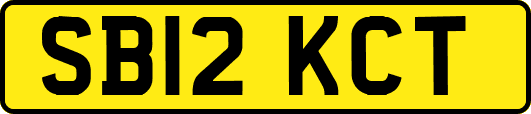 SB12KCT