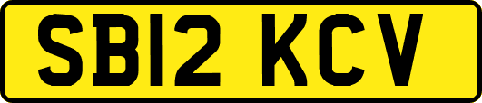 SB12KCV