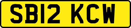 SB12KCW