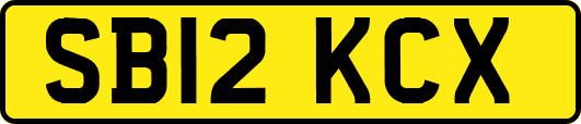 SB12KCX