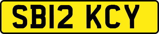 SB12KCY