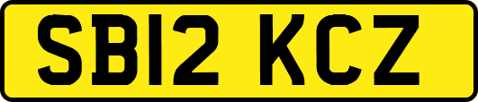 SB12KCZ