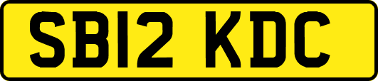 SB12KDC