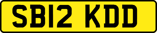 SB12KDD