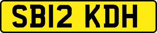 SB12KDH