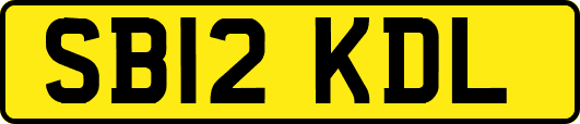 SB12KDL