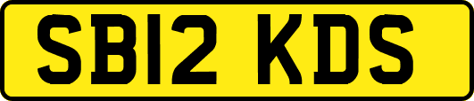 SB12KDS