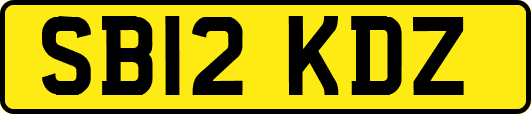 SB12KDZ