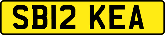 SB12KEA