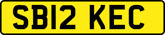 SB12KEC