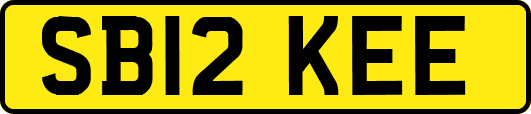 SB12KEE