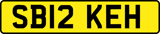 SB12KEH