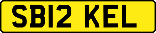 SB12KEL