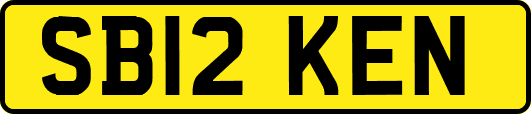 SB12KEN