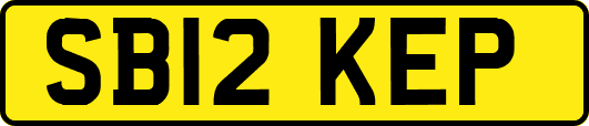 SB12KEP