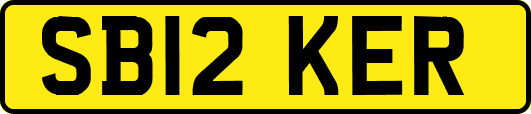 SB12KER