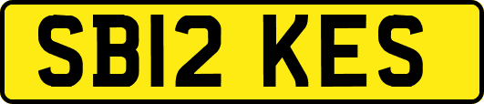 SB12KES