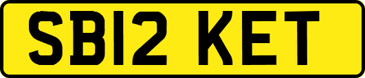 SB12KET