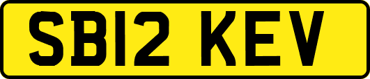 SB12KEV