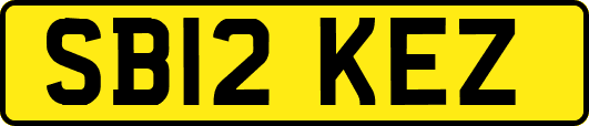 SB12KEZ