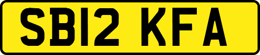 SB12KFA