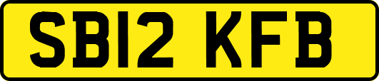 SB12KFB
