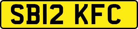 SB12KFC