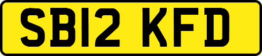 SB12KFD