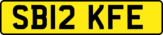 SB12KFE