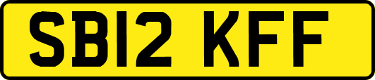 SB12KFF