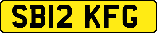 SB12KFG
