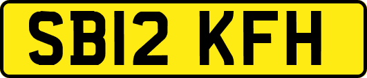 SB12KFH