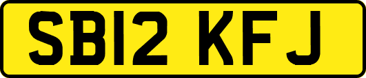 SB12KFJ