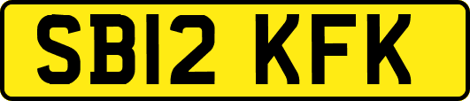 SB12KFK
