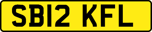 SB12KFL