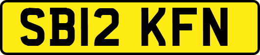 SB12KFN