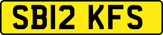 SB12KFS