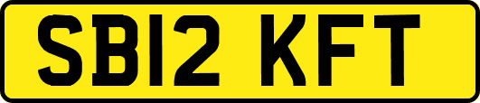 SB12KFT